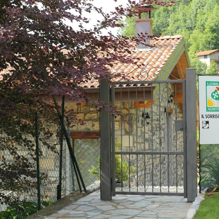 Agriturismo Il Sorriso dei Figli - Casa con 2 Camere da Letto - 13