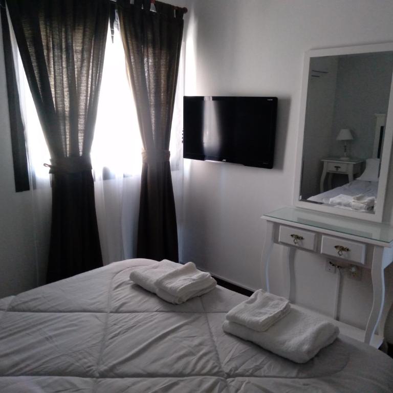 A & P - Apartamento de 2 dormitorios - 21