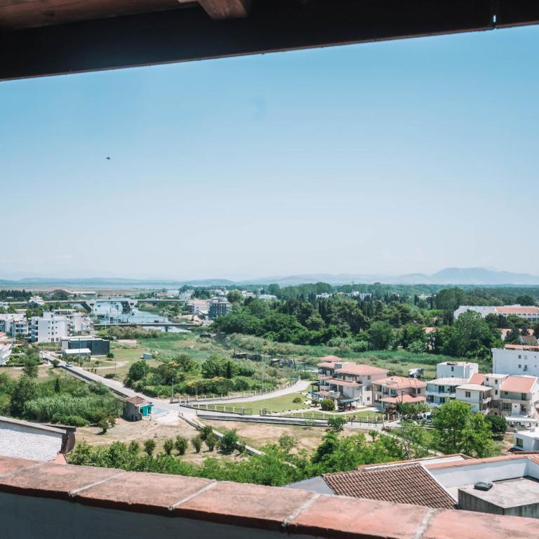 Bivalvia Apartments - One-Bedroom Apartment with Balcony and Sea View - 1