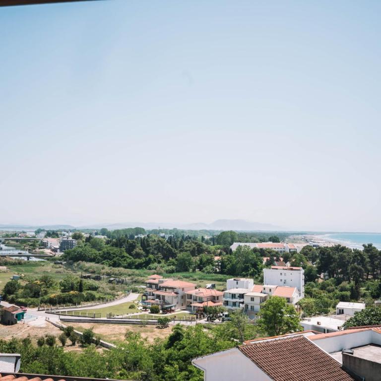 Bivalvia Apartments - Two-Bedroom Apartment with Balcony and Sea View - 6
