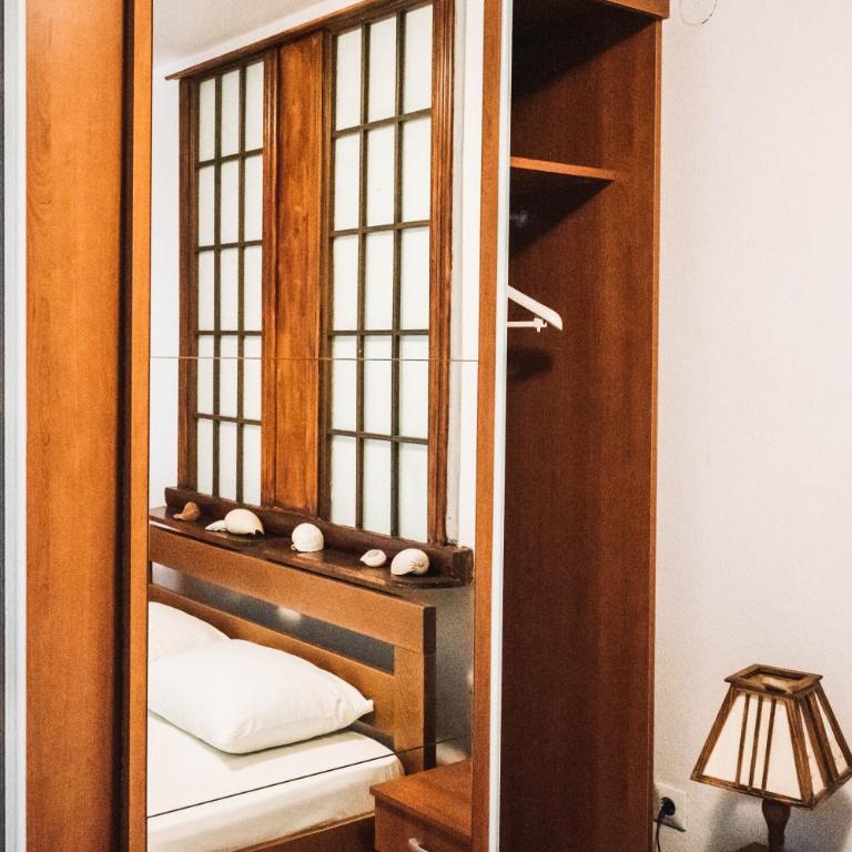 Bivalvia Apartments - Two-Bedroom Apartment with Terrace and Sea View - 10