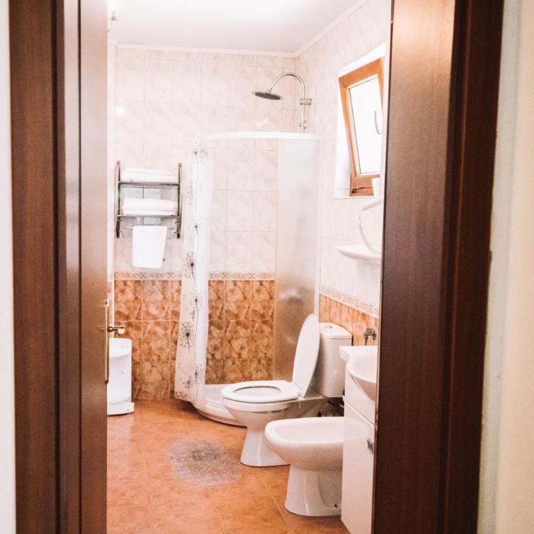 Bivalvia Apartments - Two-Bedroom Family Apartment - 3