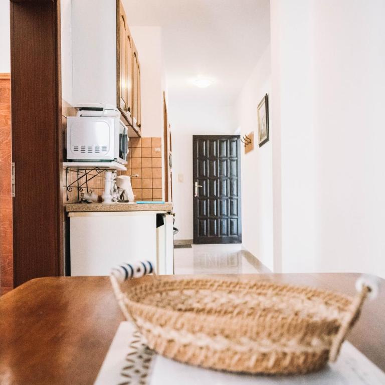 Bivalvia Apartments - Two-Bedroom Family Apartment - 12