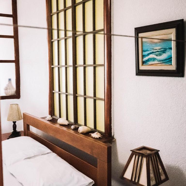 Bivalvia Apartments - Two-Bedroom Apartment with Terrace and Sea View - 13