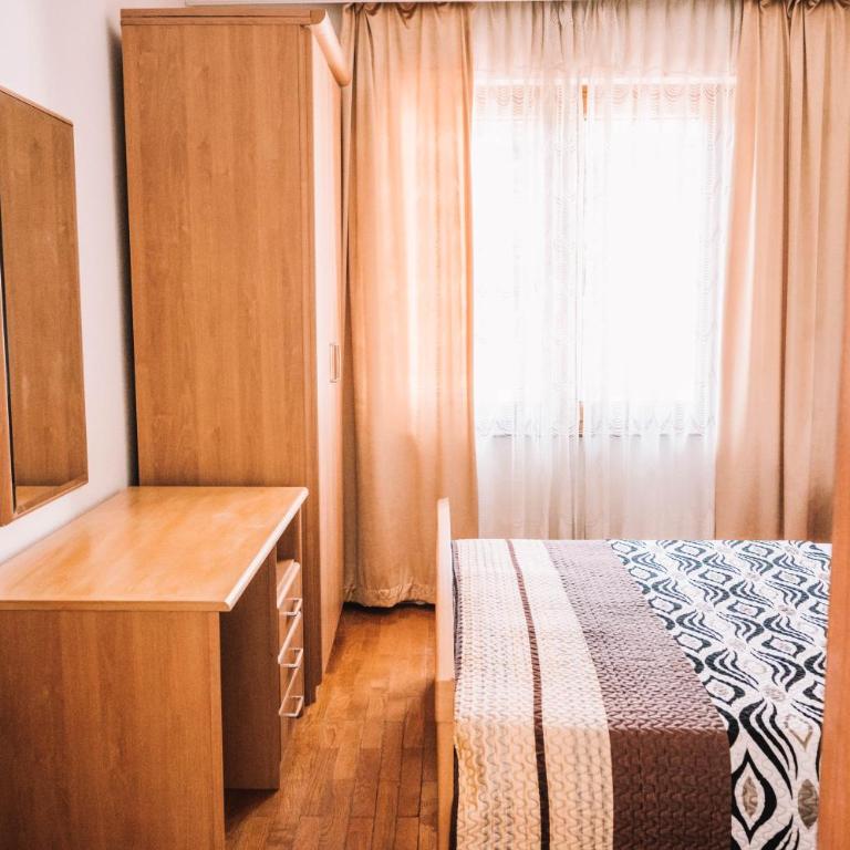 Bivalvia Apartments - One-Bedroom Apartment with Balcony and Sea View - 13