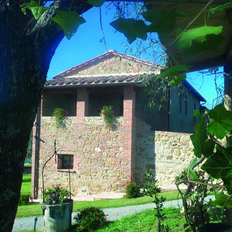 Agriturismo Il Sasso - Appartamento con 1 Camera da Letto - 1