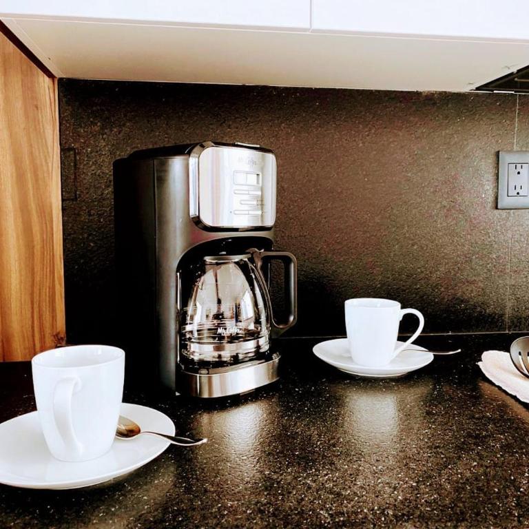 Cosmos 42 - New Modern Studio close to the 5th Av & the beach - One-Bedroom Apartment - 3