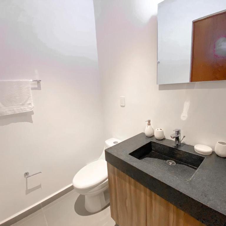 Cosmos 42 - New Modern Studio close to the 5th Av & the beach - One-Bedroom Apartment - 1