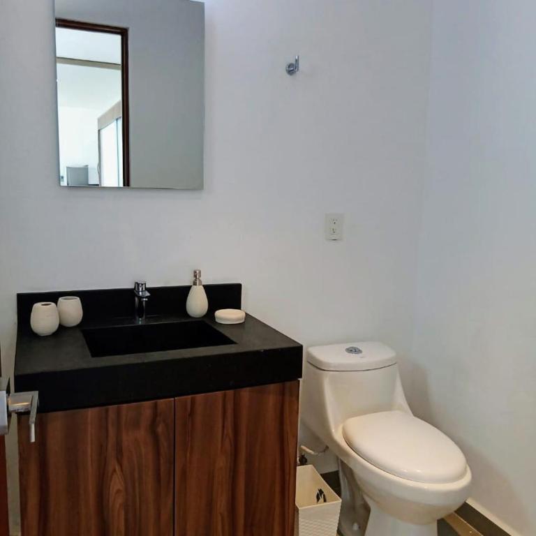Cosmos 42 - New Modern Studio close to the 5th Av & the beach - One-Bedroom Apartment - 5