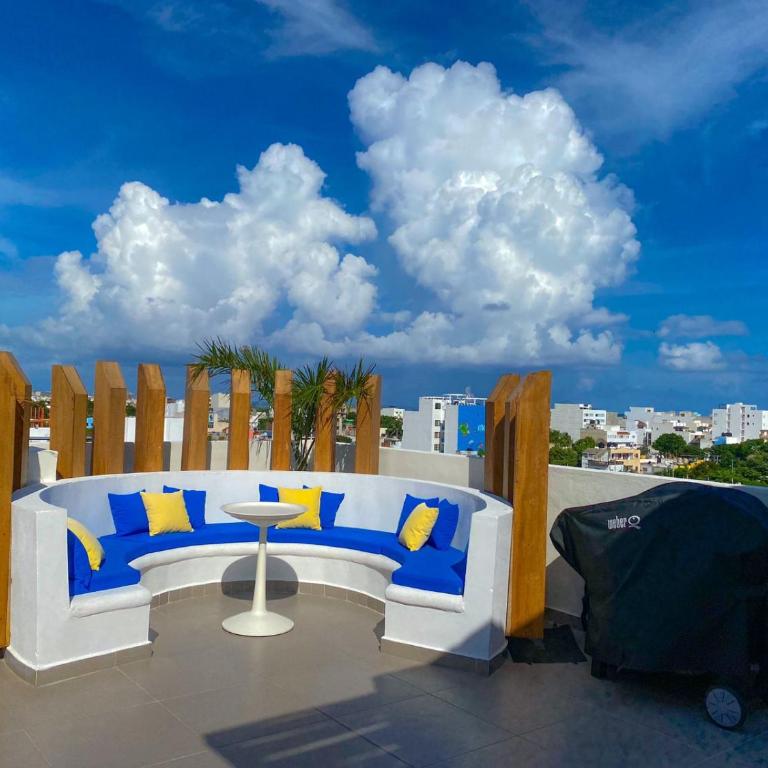 Cosmos 42 - New Modern Studio close to the 5th Av & the beach - One-Bedroom Apartment - 8