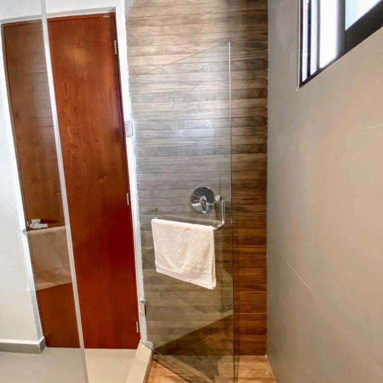 Cosmos 42 - New Modern Studio close to the 5th Av & the beach - One-Bedroom Apartment - 13