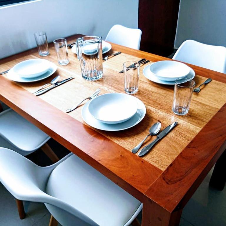 Cosmos 42 - New Modern Studio close to the 5th Av & the beach - One-Bedroom Apartment - 16
