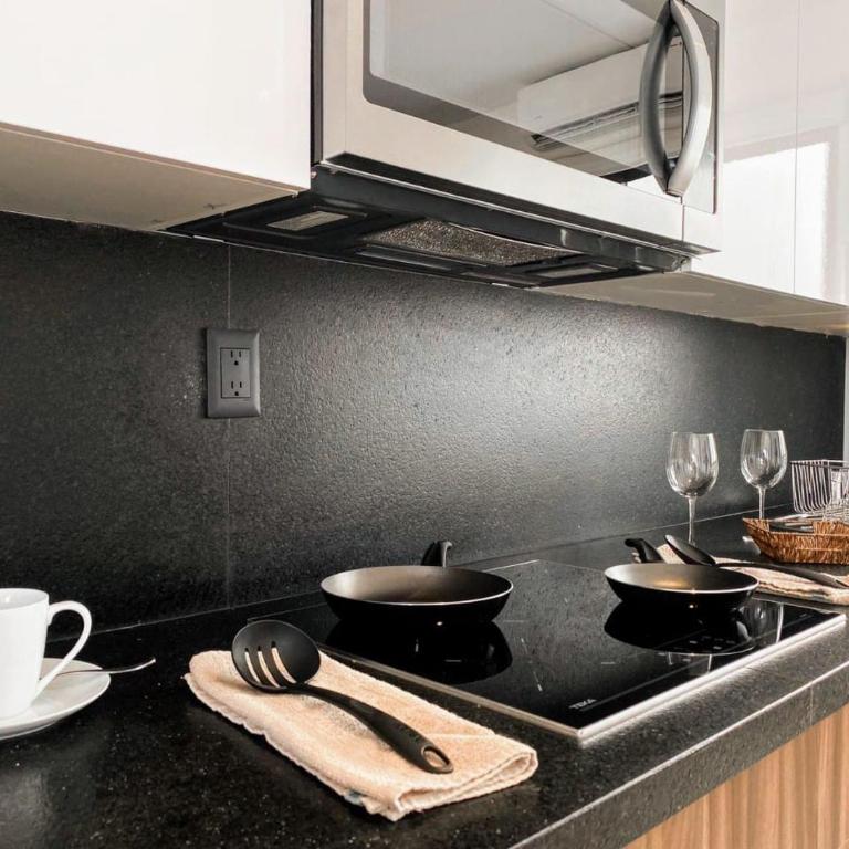 Cosmos 42 - New Modern Studio close to the 5th Av & the beach - One-Bedroom Apartment - 17