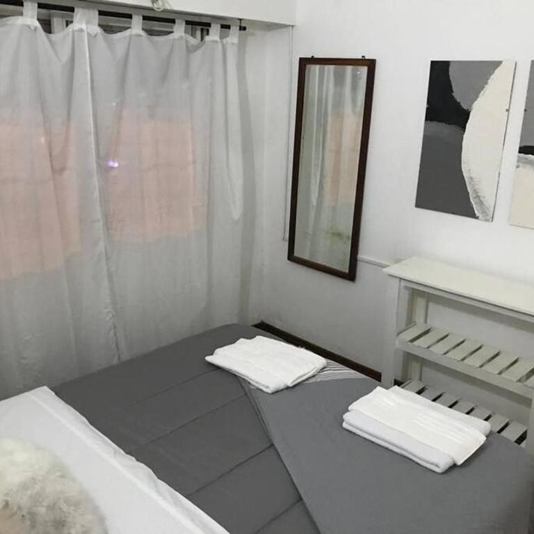 AmaNi Tigre. Confort estrategico - Apartamento de 2 dormitorios - 6