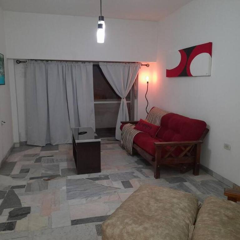 AmaNi Tigre. Confort estrategico - Apartamento de 2 dormitorios - 7