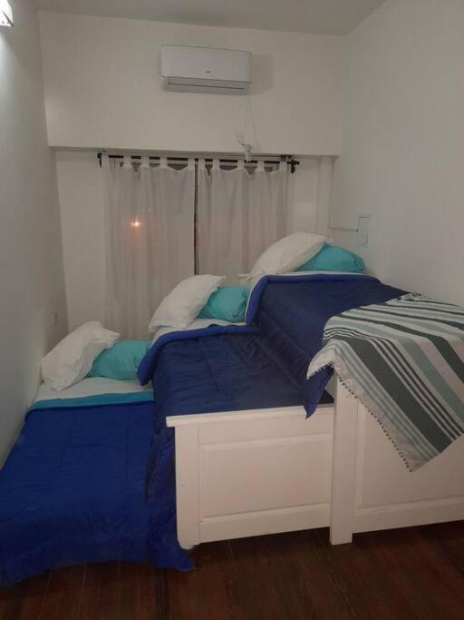 AmaNi Tigre. Confort estrategico - Apartamento de 2 dormitorios - 15