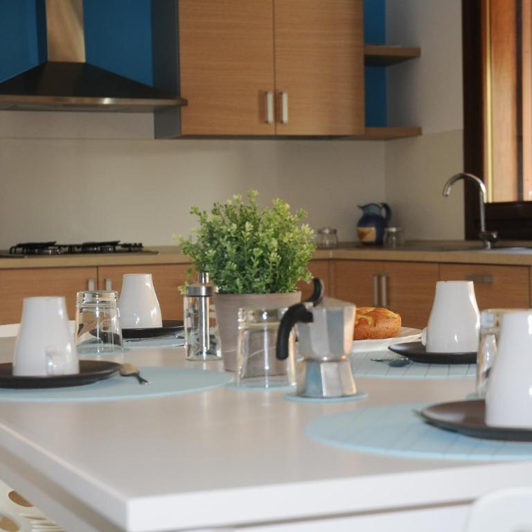 Holiday Home Nicola Santoro - Casa con 3 Camere da Letto - 34