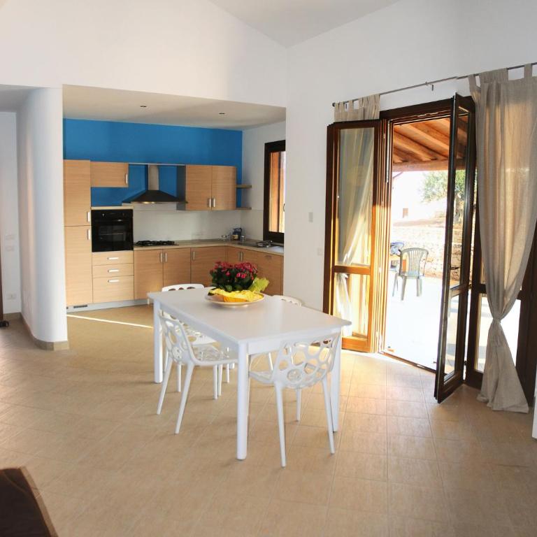 Holiday Home Nicola Santoro - Casa con 3 Camere da Letto - 4