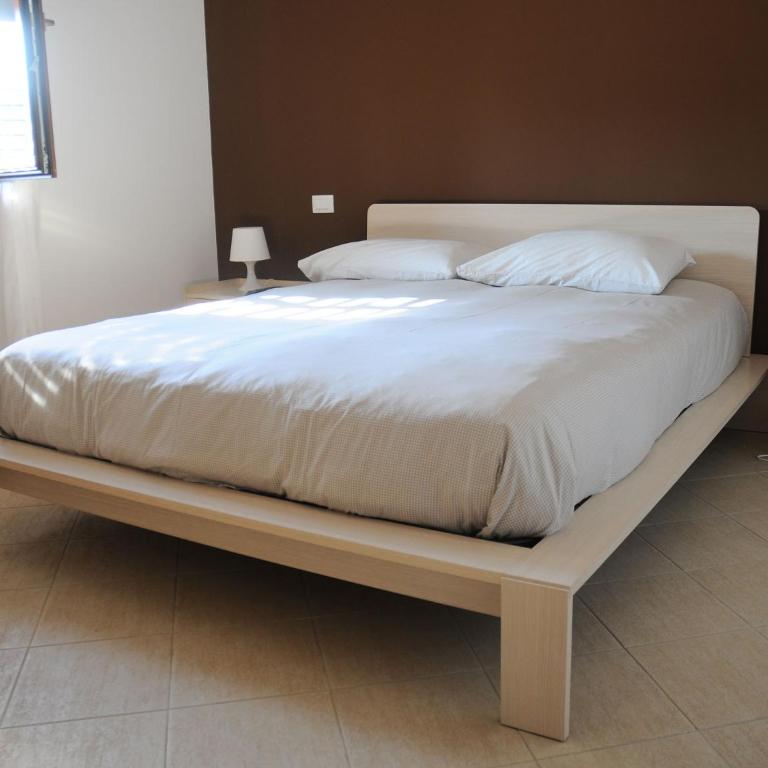 Holiday Home Nicola Santoro - Casa con 3 Camere da Letto - 39