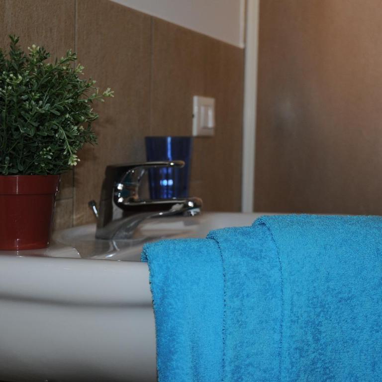 Holiday Home Nicola Santoro - Casa con 3 Camere da Letto - 36