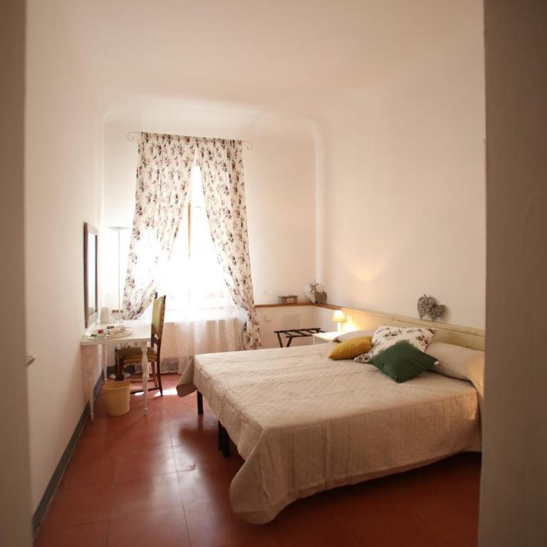 B&B San Remigio - Camera Matrimoniale/Doppia con Letti Singoli - 2