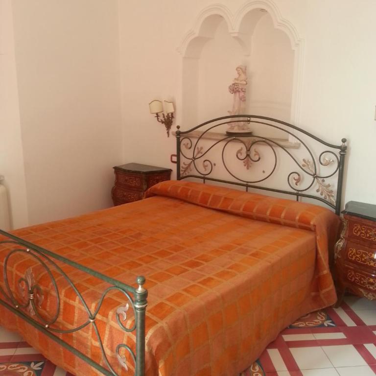 Hotel Croce Di Amalfi - Junior Suite - 7