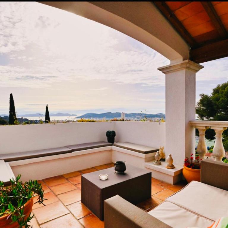 Casa Joe Esprit mer - Appartement - Vue sur Mer - 2