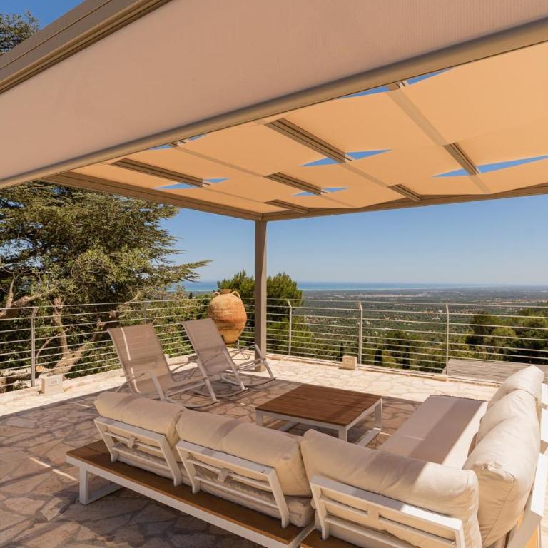 Villa Lemorè - Villa con Vista Mare - 14