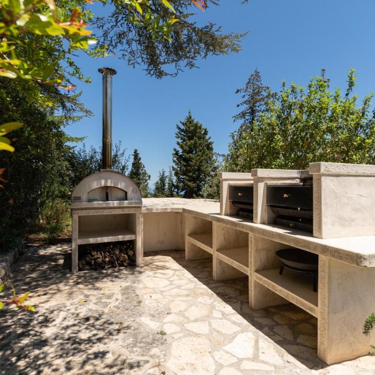 Villa Lemorè - Villa con Vista Mare - 6