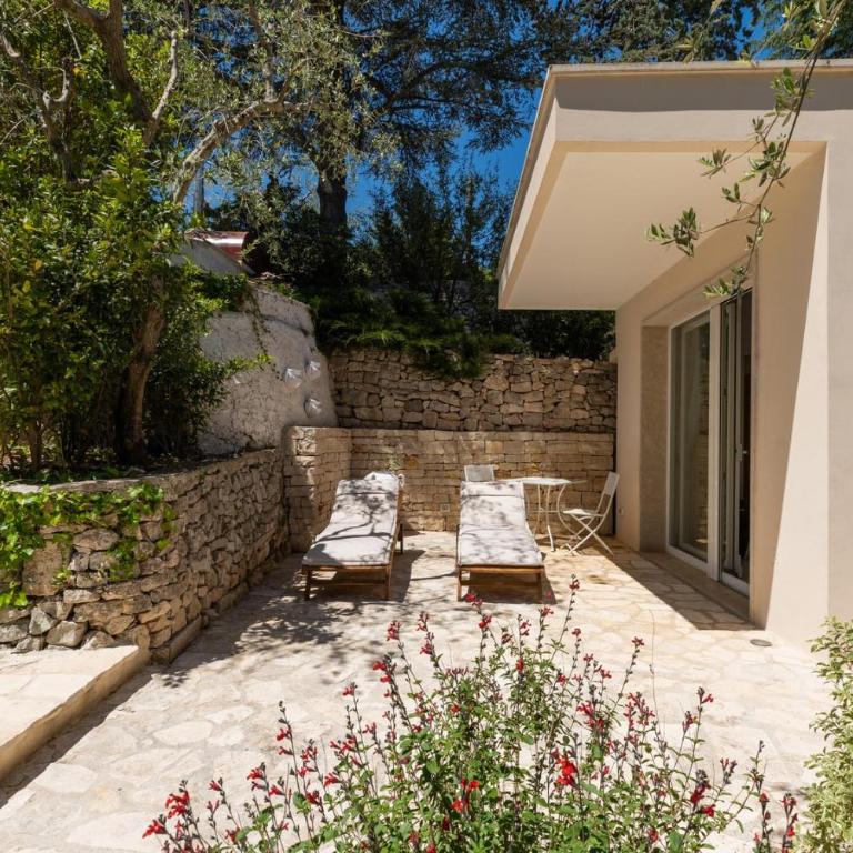 Villa Lemorè - Villa con Vista Mare - 38