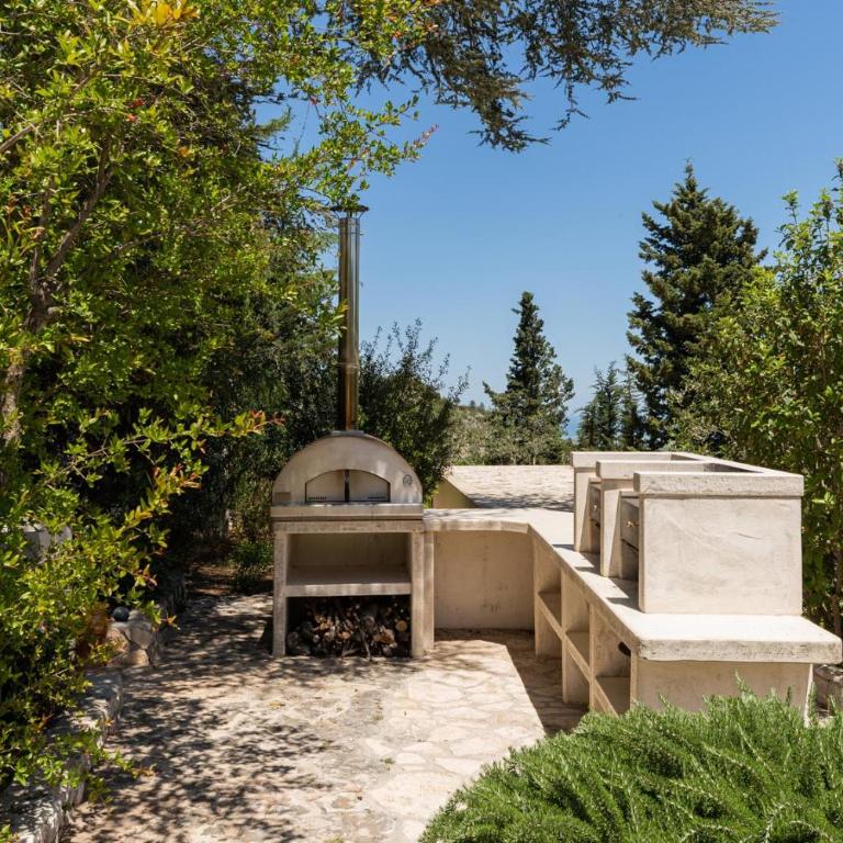 Villa Lemorè - Villa con Vista Mare - 44