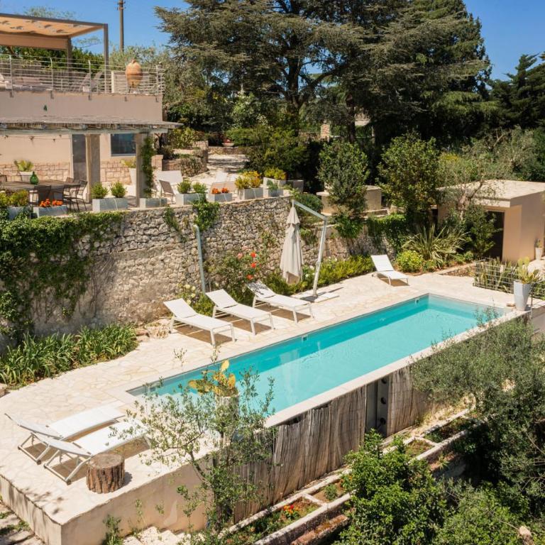 Villa Lemorè - Villa con Vista Mare - 37