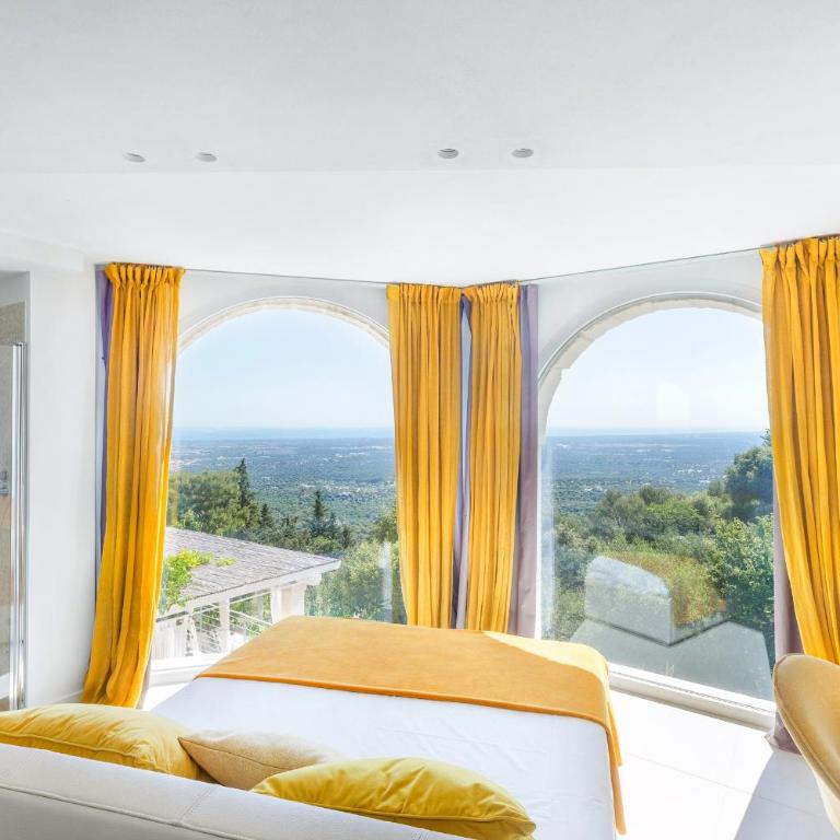 Villa Lemorè - Villa con Vista Mare - 4