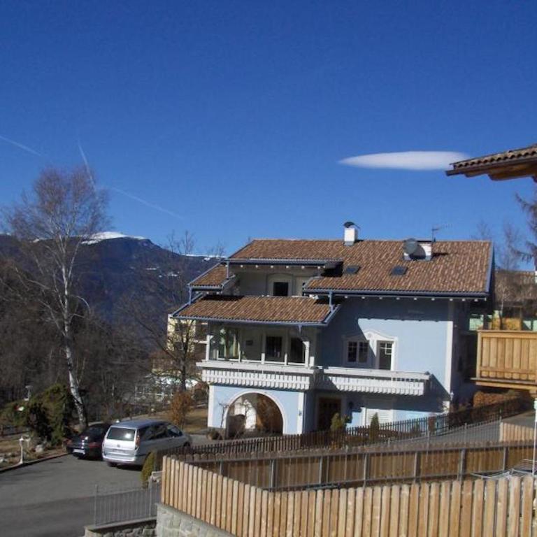 villa mahlfertheiner - Apartment mit 1 Schlafzimmer - 1