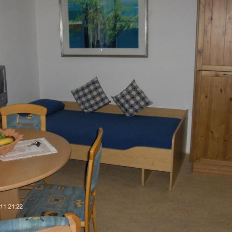 villa mahlfertheiner - Apartment mit 1 Schlafzimmer - 3