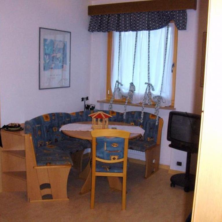 villa mahlfertheiner - Apartment mit 1 Schlafzimmer - 4