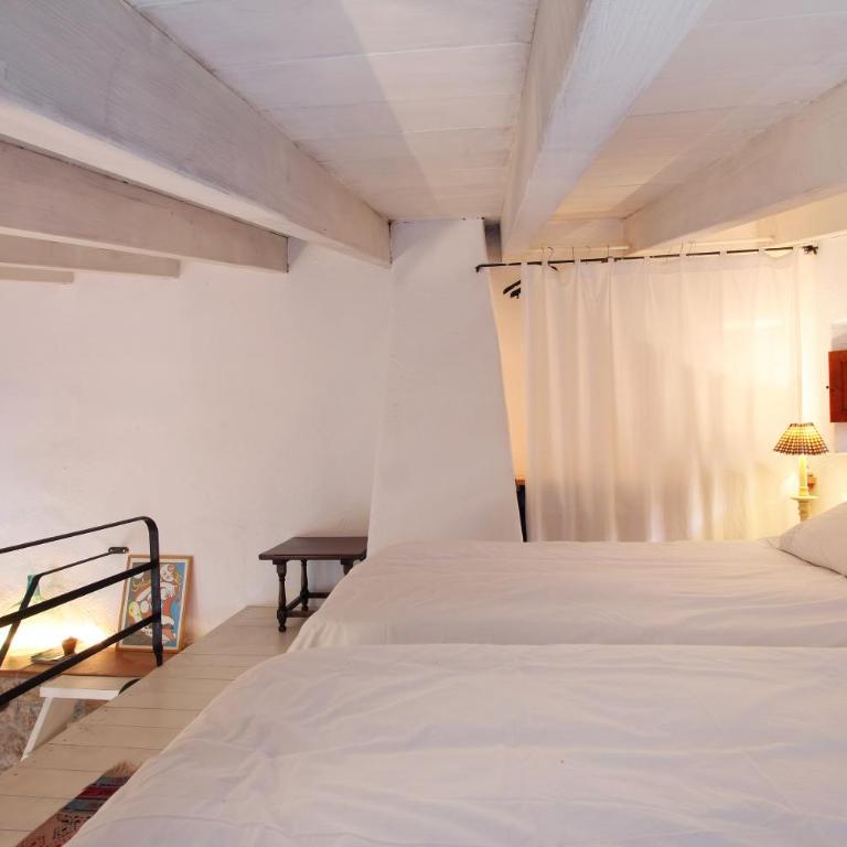 Holiday home Can Pontico - Casa con 1 dormitorio - 6
