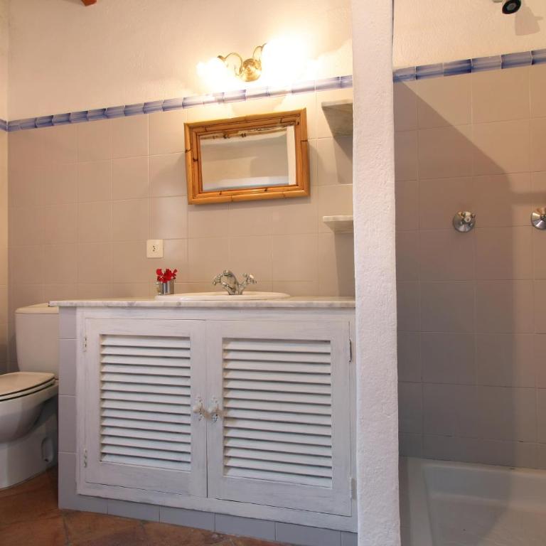 Holiday home Can Pontico - Casa con 1 dormitorio - 7