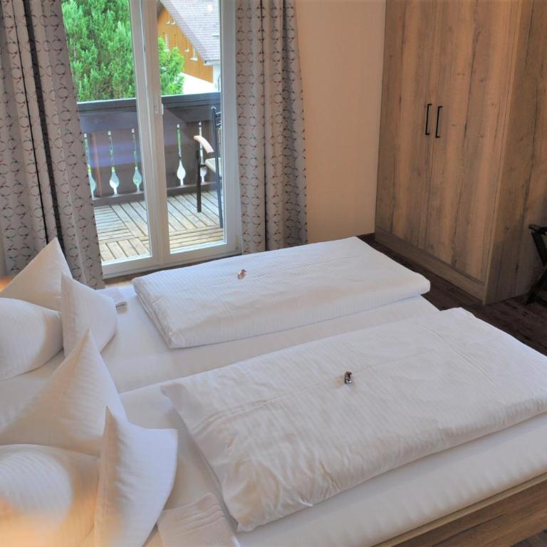 Der Malerwinkl - Alpenhotel - Doppelzimmer mit Balkon - 15