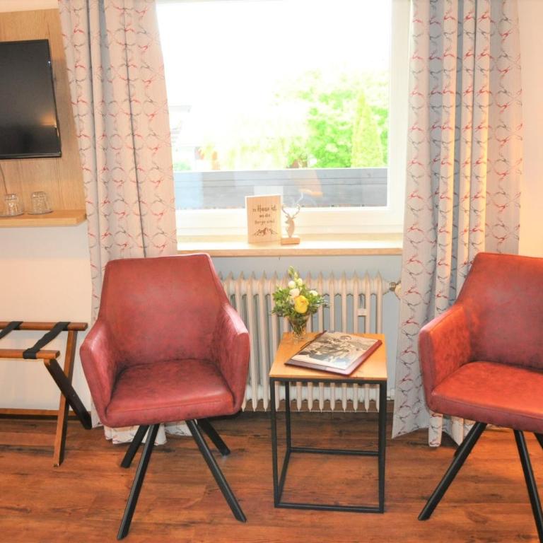 Der Malerwinkl - Alpenhotel - Doppelzimmer mit Balkon - 14