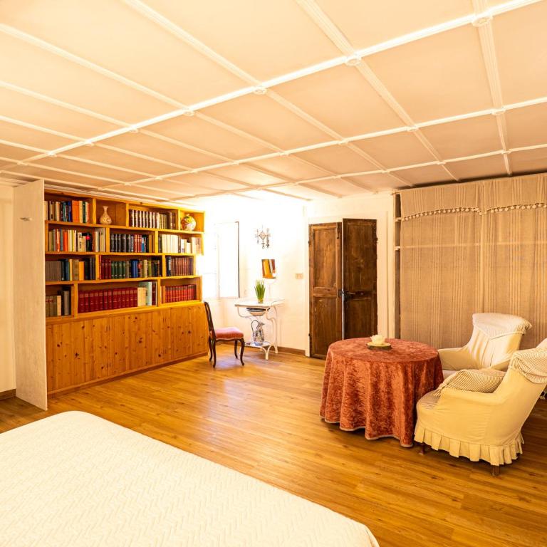 Book and Bed - Casa Vacanze - 24