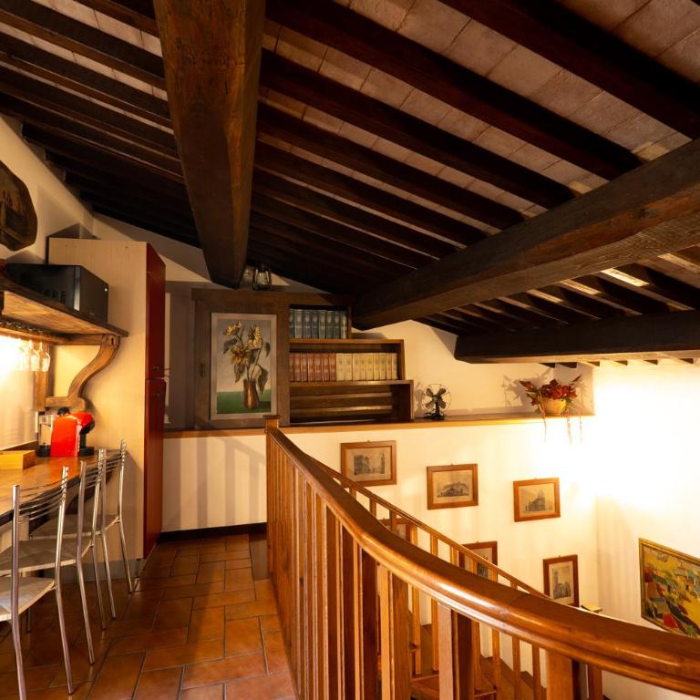 Book and Bed - Casa Vacanze - 14