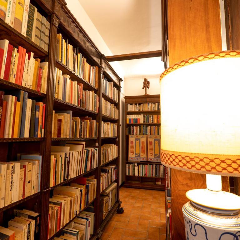 Book and Bed - Casa Vacanze - 7