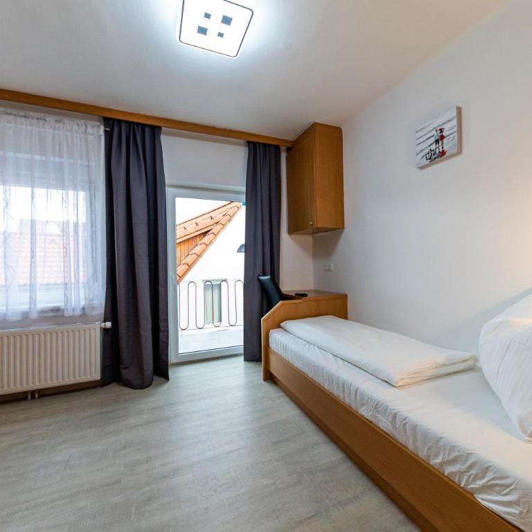 Zeltweg-Rooms - Single Room - 2