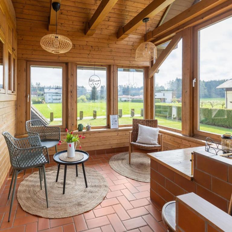 Wohnung in Kühnsdorf nähe Klopeinersee - Apartment mit 2 Schlafzimmern - 2