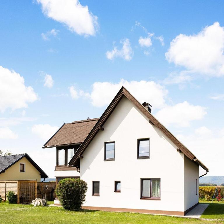 Wohnung in Kühnsdorf nähe Klopeinersee - Apartment mit 2 Schlafzimmern - 7