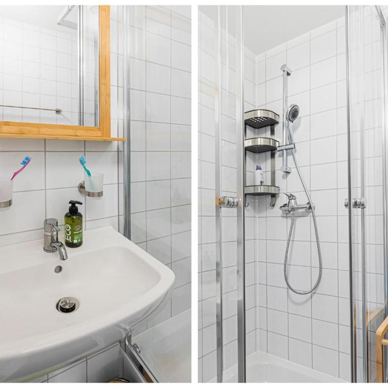 Wohnung in Kühnsdorf nähe Klopeinersee - Apartment mit 2 Schlafzimmern - 16