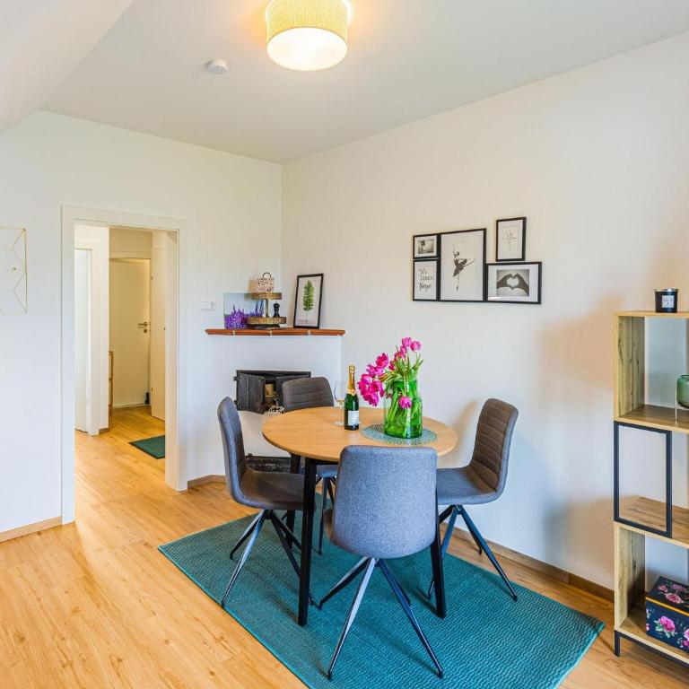 Wohnung in Kühnsdorf nähe Klopeinersee - Apartment mit 2 Schlafzimmern - 10