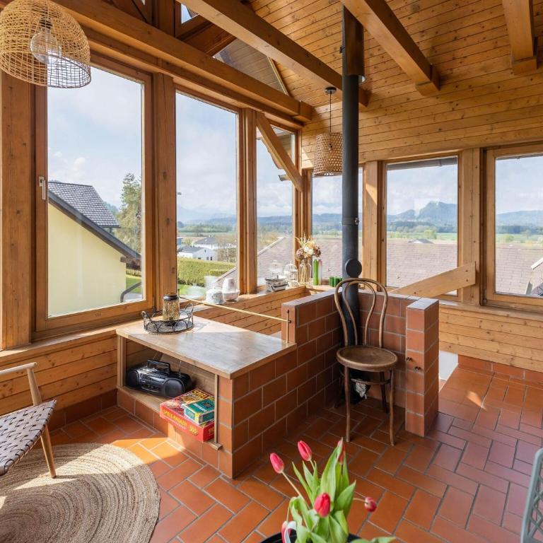 Wohnung in Kühnsdorf nähe Klopeinersee - Apartment mit 2 Schlafzimmern - 9
