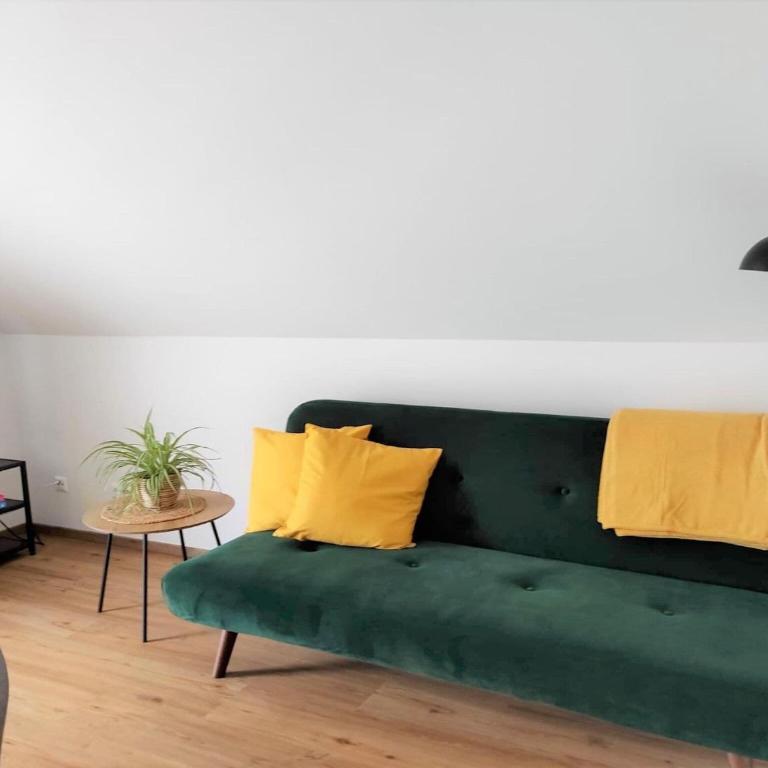 Wohnung in Kühnsdorf nähe Klopeinersee - Apartment mit 2 Schlafzimmern - 3